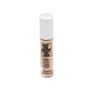 theBalm - Mary-Dew Manizer Liquid Highlighter - Mary Lou (Champagne) - Travel